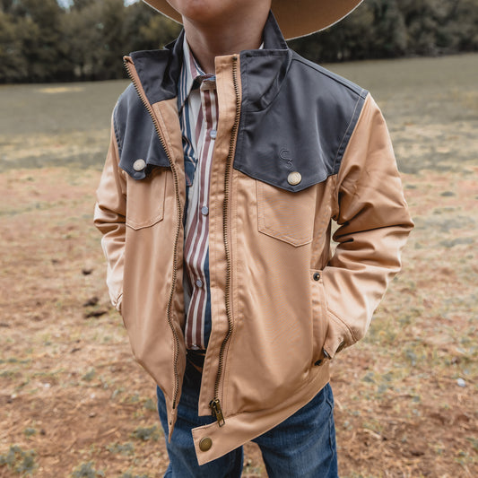 Ranch Jacket Insulated & Lined (Infant-Youth)