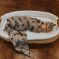 Rodeo Broncs Bamboo Muslin Swaddle