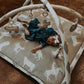 Rustic Roots Play Mat