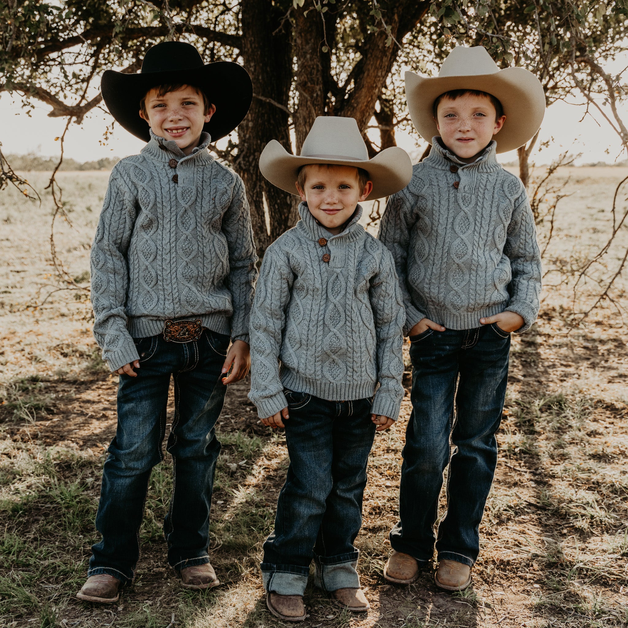 Cowboy clothes for toddlers best sale