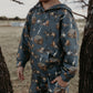 Silent Night Hoodie (infant-youth)