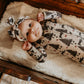 O Holy Night Christmas Nylon Band Headband