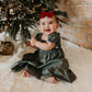 Mistletoe Dress (Infant-Adult)