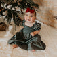 Mistletoe Dress (Infant-Adult)