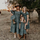 Mistletoe Dress (Infant-Adult)