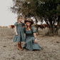 Mistletoe Dress (Infant-Adult)