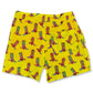 NEON Boots Swim Trunks (Infant-Adult)