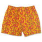 NEON Paisley Swim Trunks (Infant-Adult)