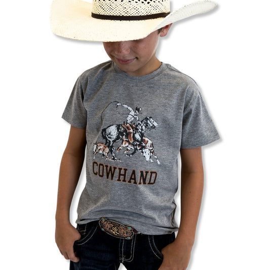 Cowhand Shirt (Infant-Youth)
