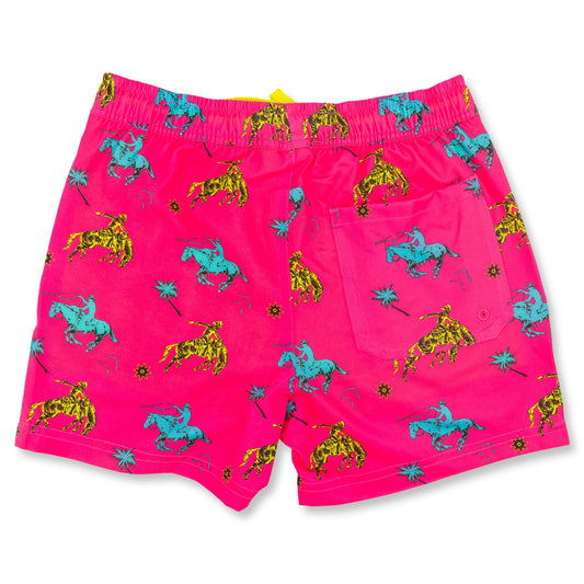 NEON Cowboy Trunks (Infant-Adult)
