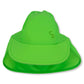 NEON Green Infant Sun Hat
