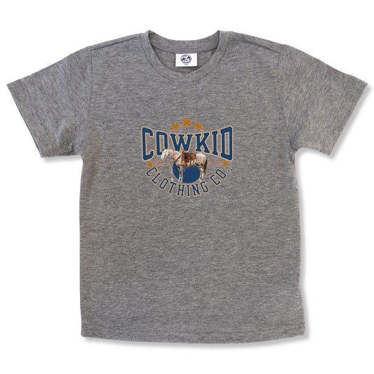 Ranch Horse Cowkid Clothing Co. Shirt (Infant-Youth)