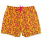 NEON Paisley Swim Trunks (Infant-Adult)