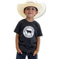 Bawler, Cow Caller Shirt (Infant-Youth)