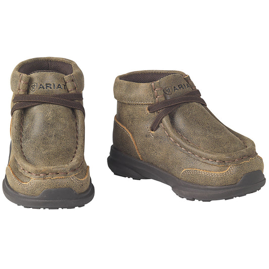 Ariat Andrew Toddler Shoe