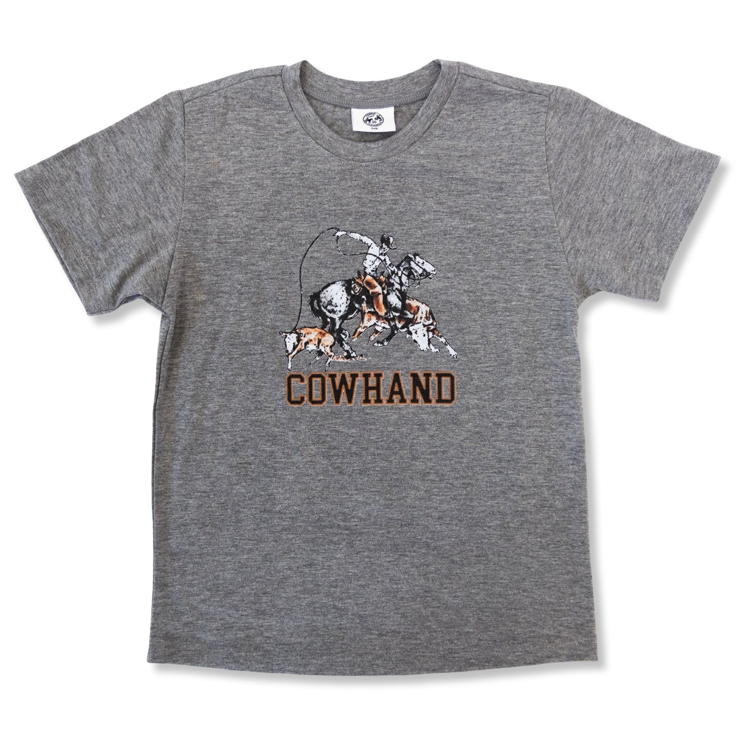 Cowhand Shirt (Infant-Youth)