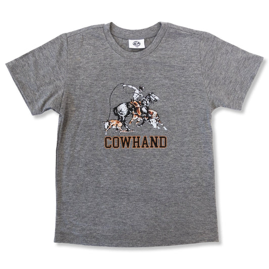 Cowhand Shirt (Infant-Youth)