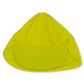 NEON Yellow Infant Sun Hat