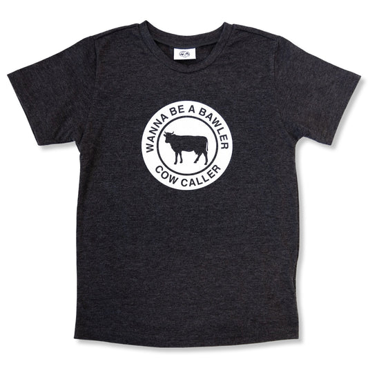 Bawler, Cow Caller Shirt (Infant-Youth)