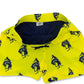 NEON Yellow Bronc Swim Trunks (Infant-Adult)