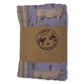 Charolais Bamboo Muslin Blanket