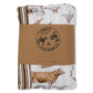 Homestead Bamboo Muslin Blanket