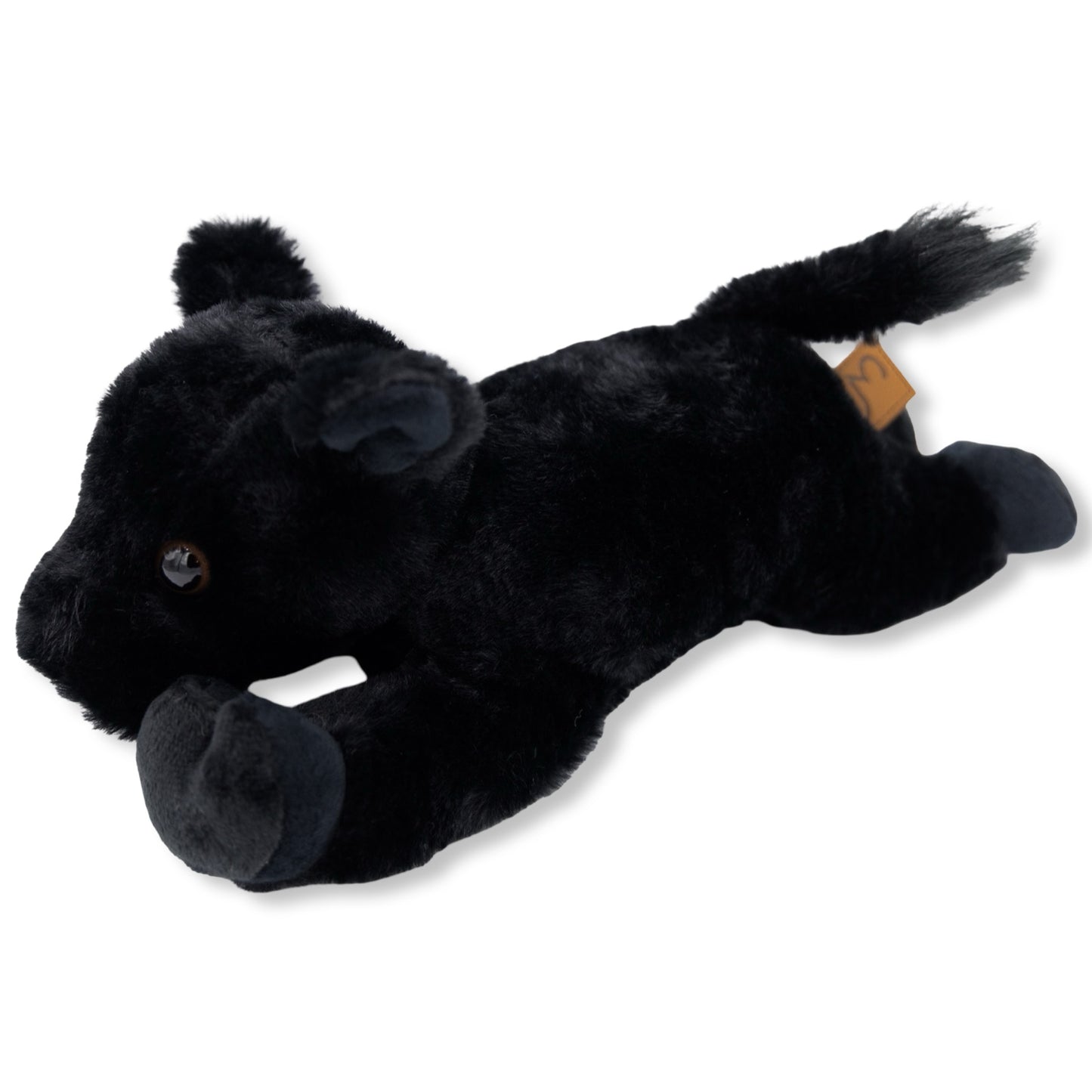 Angus Stuffed Animal