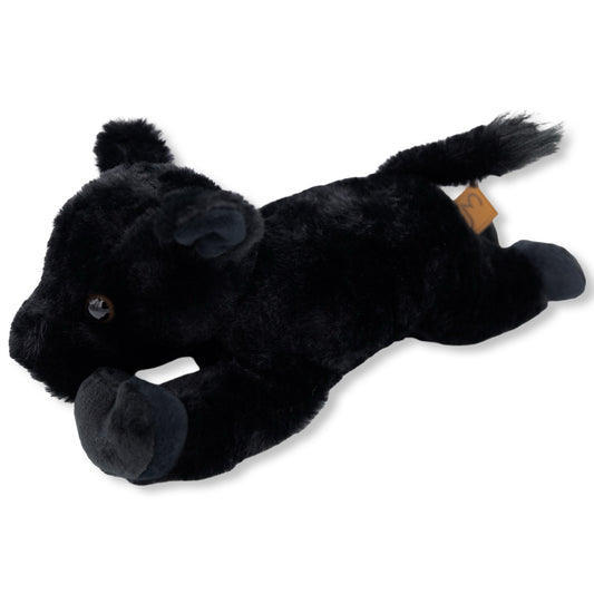 Angus Stuffed Animal
