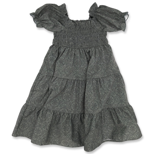 Mistletoe Dress (Infant-Adult)