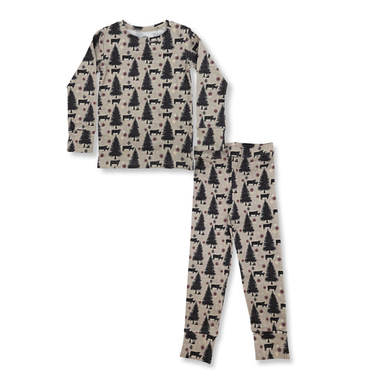O Holy Night Christmas Set (Toddler-Adult)
