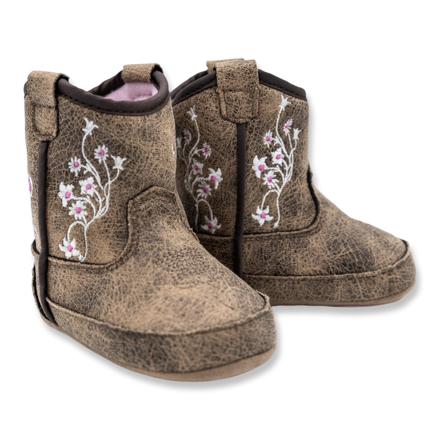 Lily Baby Bucker Boot