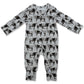 High Plains Folding Feet Jammies