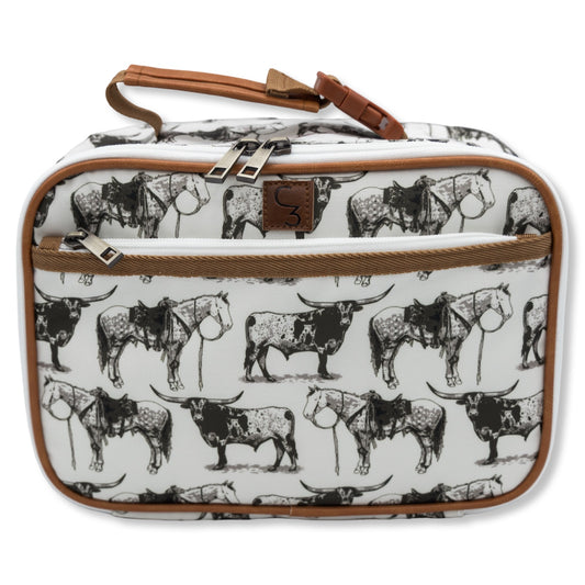 High Plains Lunch Box