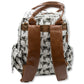 High Plains Diaper Bag Backpack