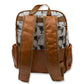 High Plains Backpack