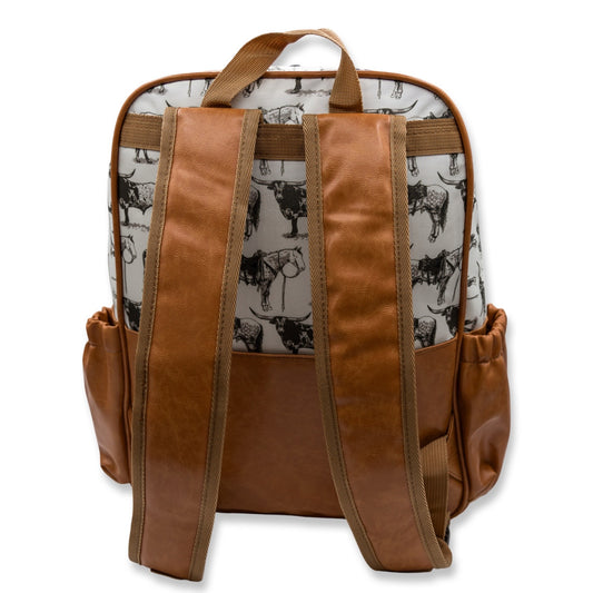 High Plains Backpack