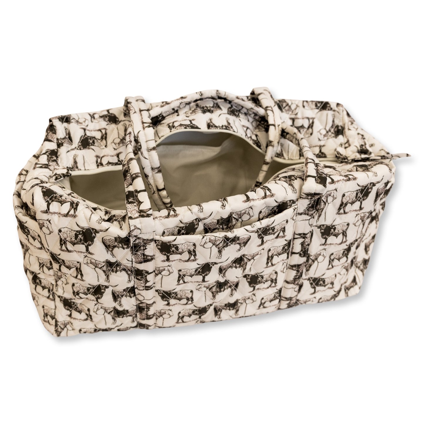 High Plains Luxury Oversized Duffle Bag