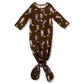 Boots Sleep Gown