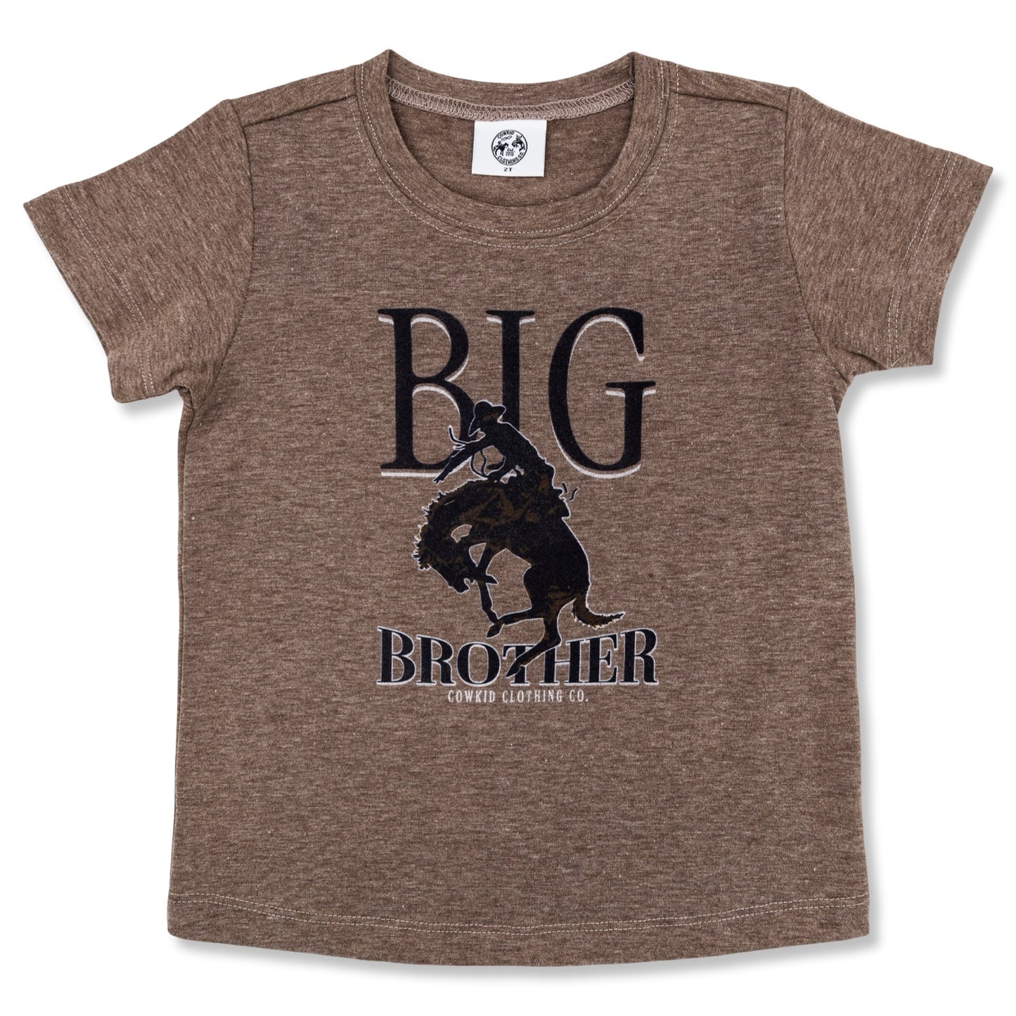 Big Brother Shirt (Infant-Youth)