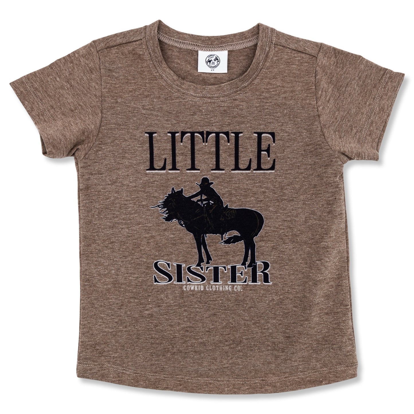 Little Sister Onesie/Shirt