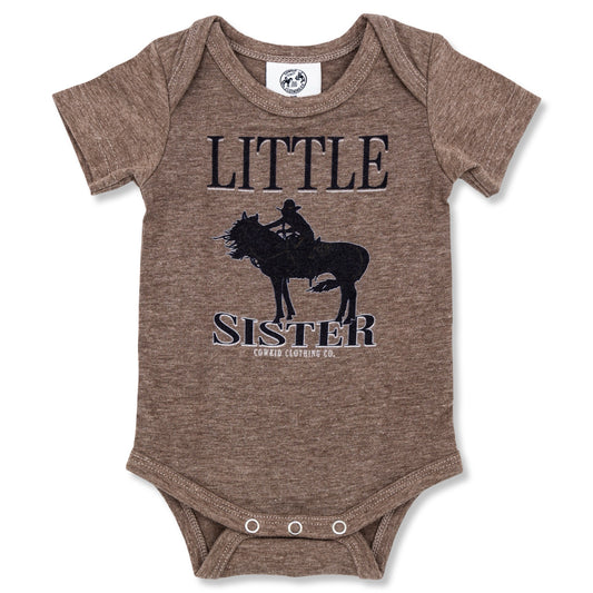 Little Sister Onesie/Shirt