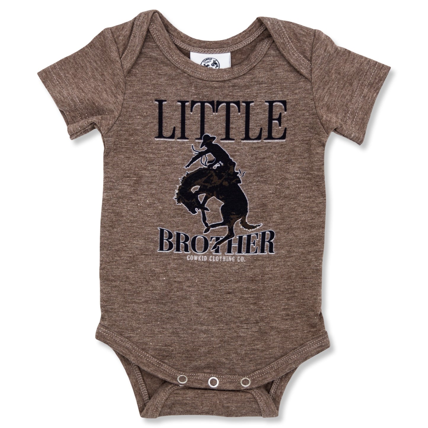 Little Brother Onesie/Shirt