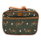 Hereford Bull Lunch Box