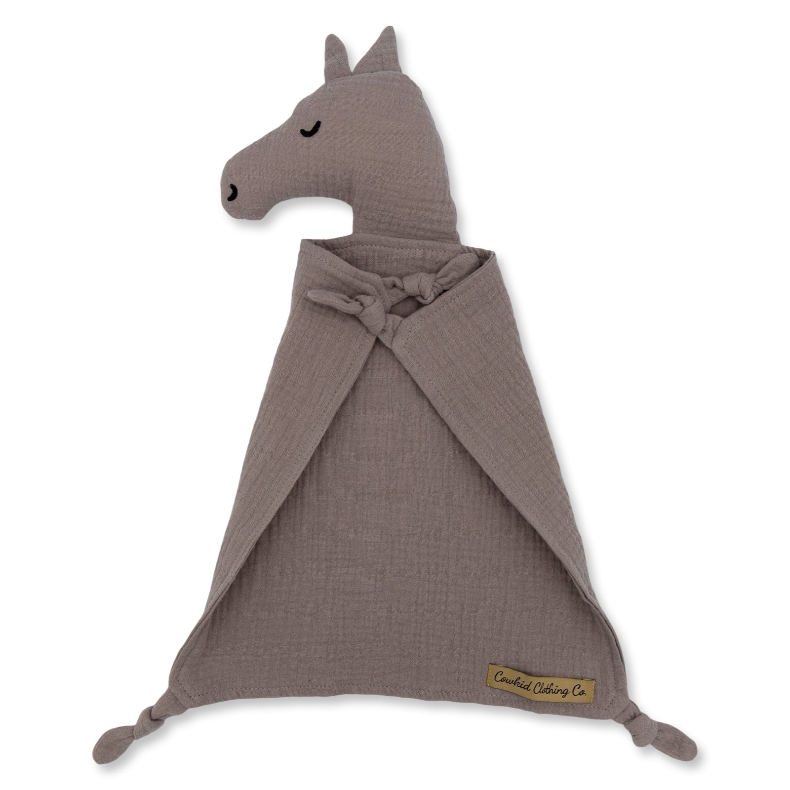 Horse Lovey – Cowkid Clothing Company - Main Image