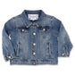 Vintage Wash Denim Jacket (Infant-Adult)