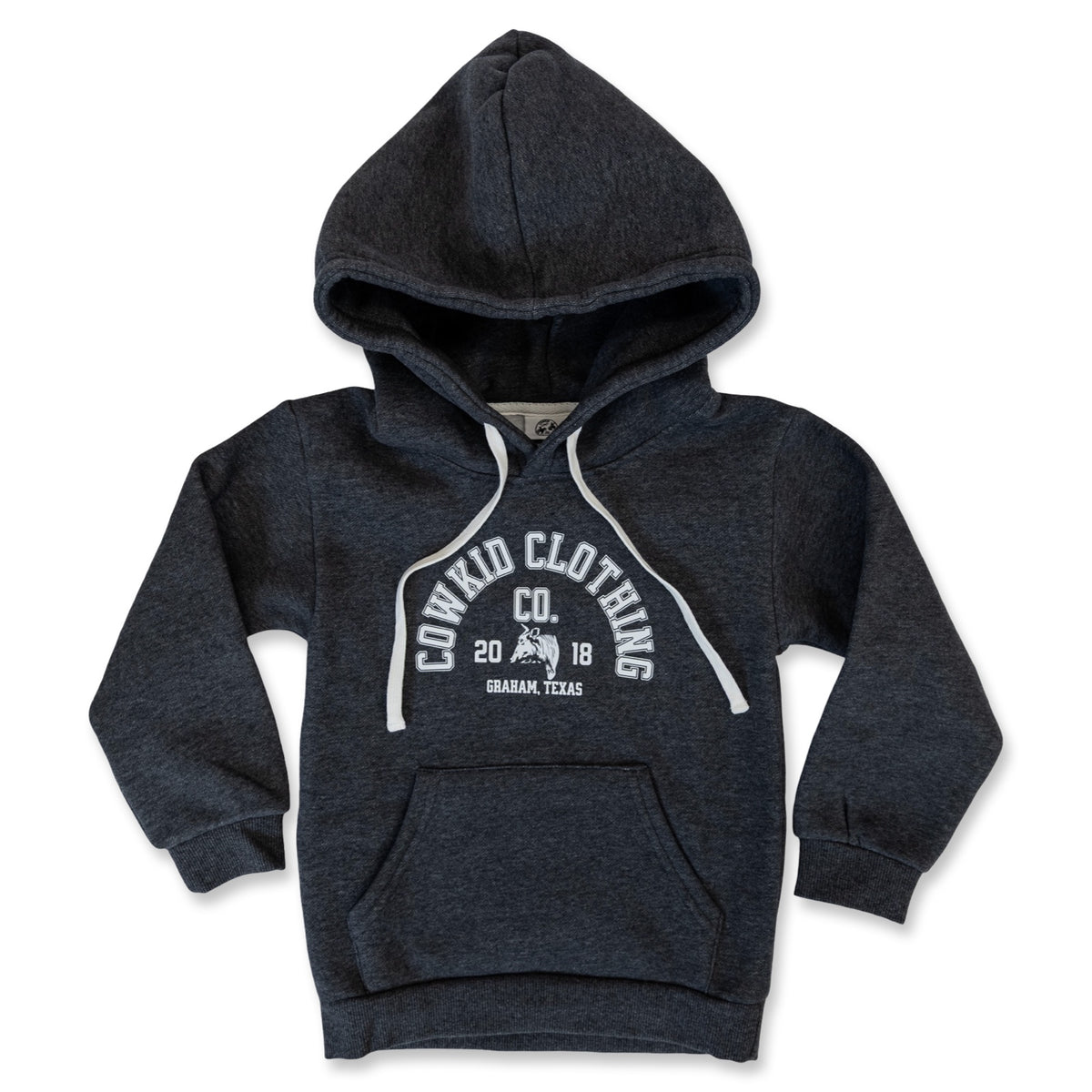 Cowkid Clothing Co. Extra Warm Sweatsuit Hoodie & Pants (infant-youth)