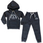 Cowkid Clothing Co. Extra Warm Sweatsuit Hoodie & Pants (infant-youth)