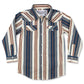 Colorado Long Sleeve Pearl Snap (Toddler-Adult)
