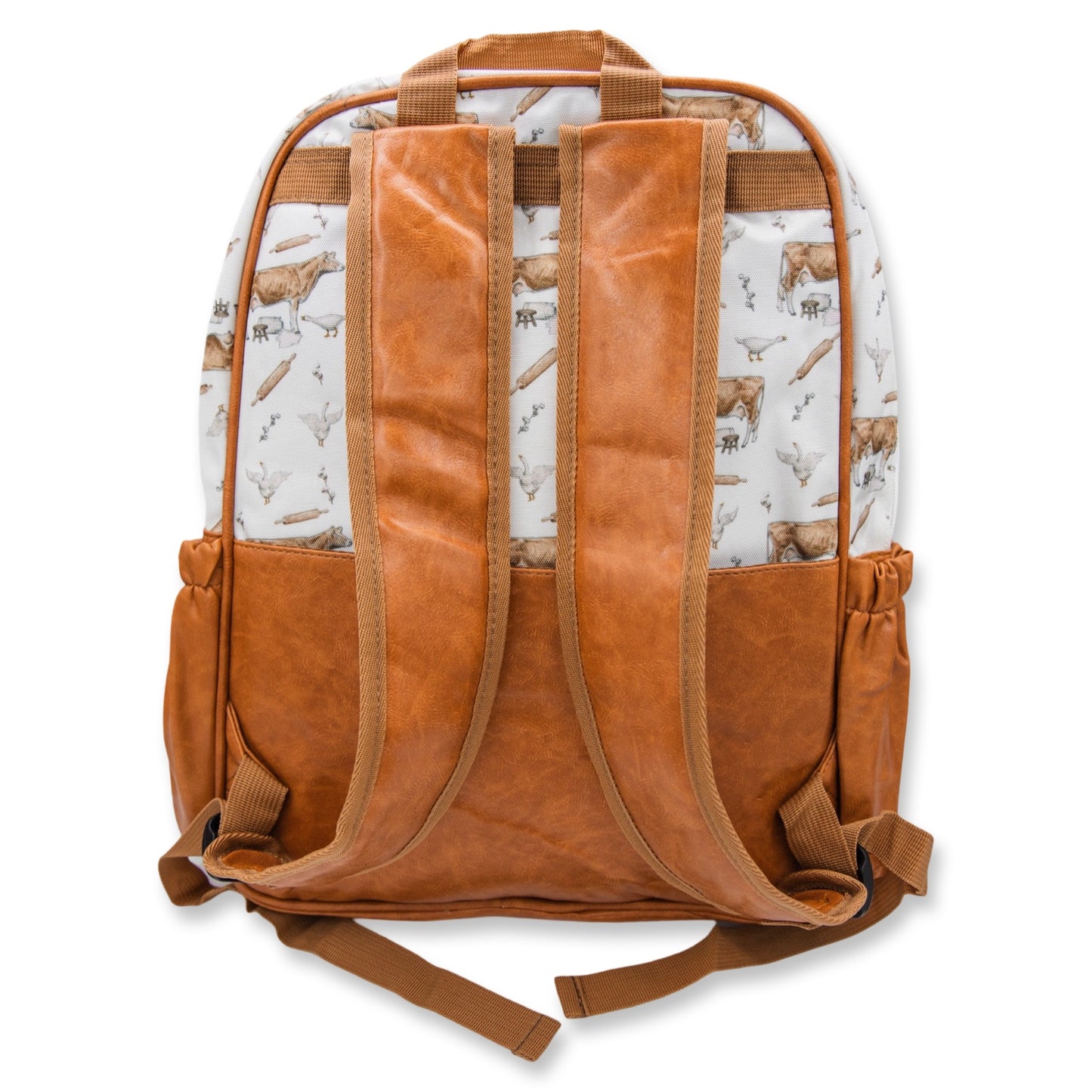 Homestead Backpack