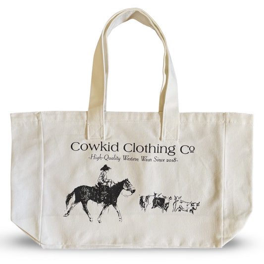 Canvas Tote Bag